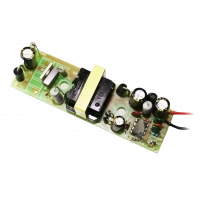 Перетворювач U-TEX DC/DC GFD12-3-5A (12B->5B)  www.bd.in.ua Безпечний Дім